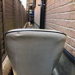 コブラシート二脚