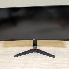 5/10前後まで。ゲーミングPC、LG ゲーミング モニター ディスプレイ34UC79G-B 34インチ