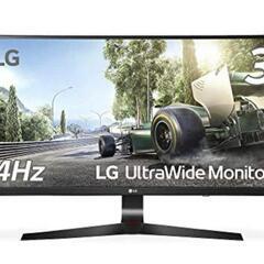 5/10前後まで。ゲーミングPC、LG ゲーミング モニター ディスプレイ34UC79G-B 34インチ