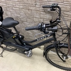 新生活応援SALE 東京23区配達無料 新基準 ブリヂストン HYDEE-B 8.7Ah