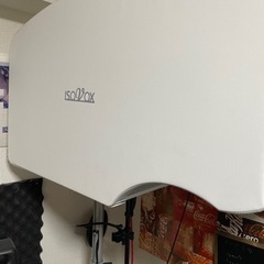 ISOVOX 2 防音室