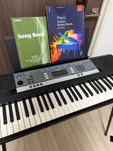 YAMAHA 電子キーボード | lasued.edu.ng