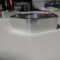 新品 GX61.71用ネガキャンアダプター