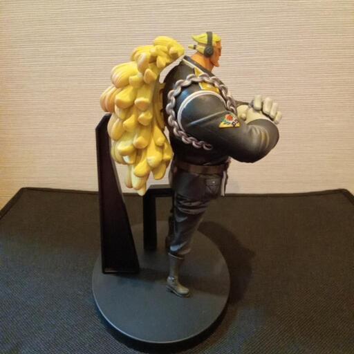 お譲り先決まりました ワンピース ダグラスバレット フィギュア ゆみ 福山のフィギュアの中古あげます 譲ります ジモティーで不用品の処分