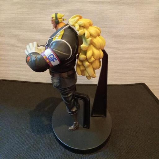 お譲り先決まりました ワンピース ダグラスバレット フィギュア ゆみ 福山のフィギュアの中古あげます 譲ります ジモティーで不用品の処分