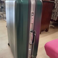 激安 未使用 プロテカ超高級スーツケース 海外にも対応 旅行カバン