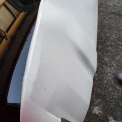 セレナ！バックドア