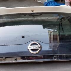 セレナ！バックドア