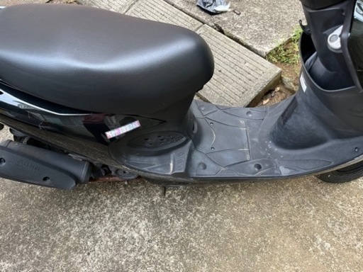 SYM 風50 3年目 中古原付 乗りだしOK♪SYM/ X'Pro風50/