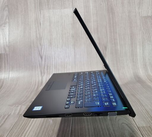 超軽量 超薄型 SONY ソニー VAIO Pro PG VJPG11C11N 「Adobe CC 2021」「Office Pro 2021」インストール済♬ − 東京都