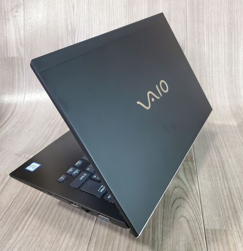 超軽量 超薄型 SONY ソニー VAIO Pro PG VJPG11C11N 「Adobe CC 2021」「Office Pro 2021」インストール済♬ - 売ります・あげます