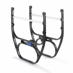 【新品未使用】THULE Pack\'n pedal別売りサイドフレーム付き