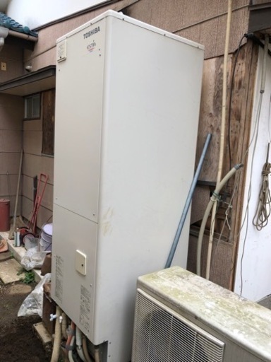 エコキュート
