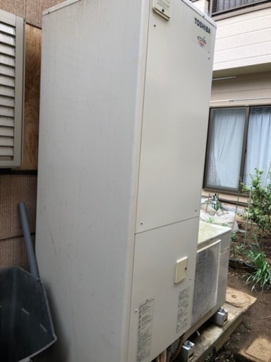 エコキュート
