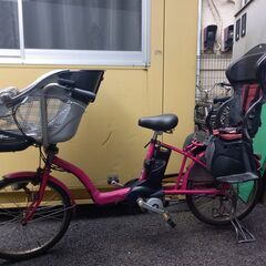 新生活応援SALE 新基準 ヤマハ パスキス 12.8Ah リチウム 電動自転車 