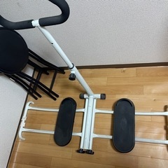 ダイエット器