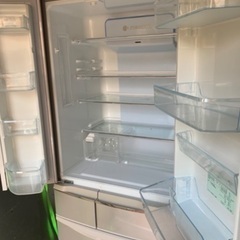 料金改定Panasonic3ドア冷蔵庫　配送設置有