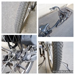 GIANT Escape R Drop 走行距離50km未満