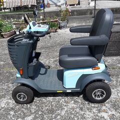 マイピア 4輪タイプ BT43B 電動4輪車