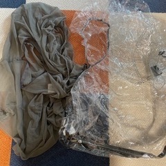 ストッケエクスプローリー　2人乗り　ストッケ　ベビーカー