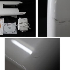 格安　SINGER ミシン CURIO Pia SF190