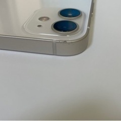 iPhone12mini、64GB、SIMフリー！