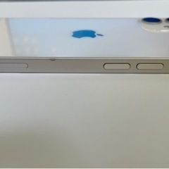 iPhone12mini、64GB、SIMフリー！