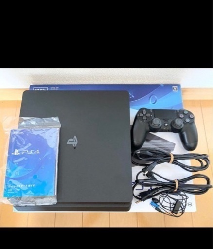 2021年新作入荷 【最短翌日お届け】ps4 2200 本体 2200 www.esnmurcia