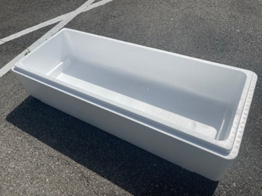 発泡スチロールメダカ金魚鯉ビオトーブ ポメまる 大阪の家具の中古あげます 譲ります ジモティーで不用品の処分 発泡スチロールメダカ金魚鯉ビオトーブ ポメまる 大阪の家具の中古あげます 譲ります ジモティーで不用品の処分