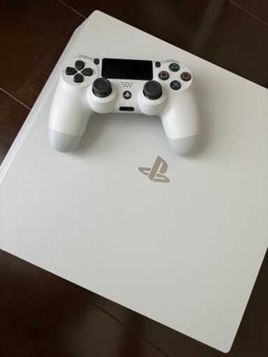 その他 PS4 PRO CUH-7200B