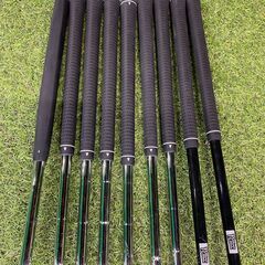 中古☆ゴルフクラブセット メンズセット☆ 初心者ゴルフセット