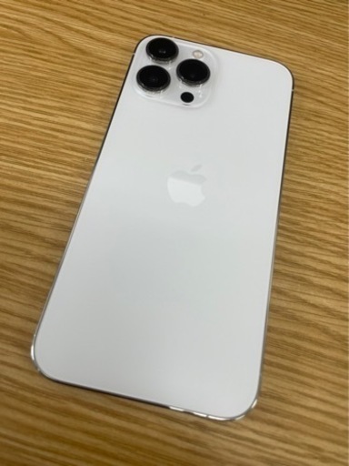 iPhone13ProMax 1TB グラファイト SIMフリー iPhone 13 Pro Max｜価格