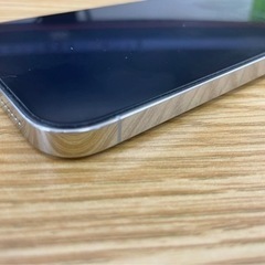 iPhone13 ProMax 1TB シルバー SIMフリー ★care付き