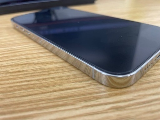 iPhone13 Pro Max 1TB（シルバー ）【バッテリー100%】 Apple iPhone