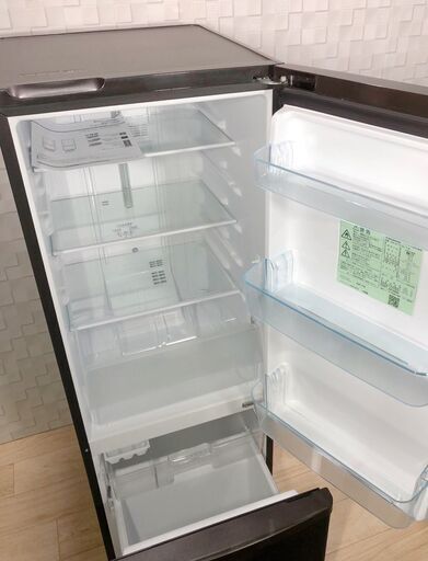 レア商品☆2020年Panasonicマットビターブラウン冷蔵庫＆東芝洗濯機☆