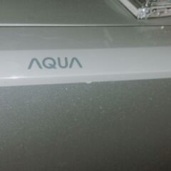 2015年製　AQUA　冷蔵庫