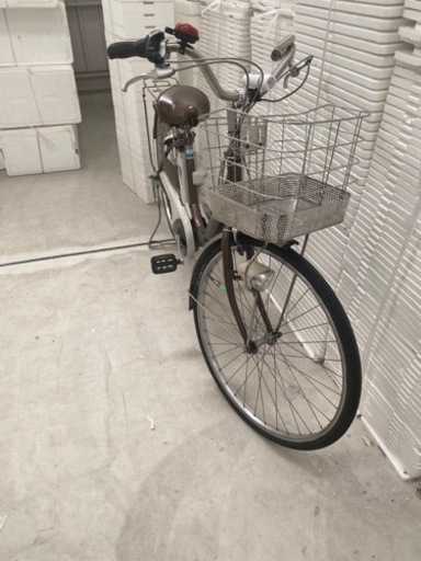 パナソニック 電動自転車