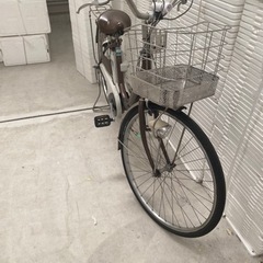 パナソニック 電動自転車