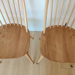 アーコールチェア