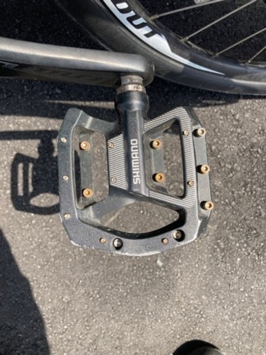 SPECIALIZEDスペシャライズド MTB 27.5 街乗り仕様