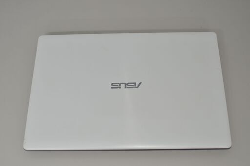 最新Windows11+office 爆速SSD256GB ASUS X553M Celeron メモリ4GB