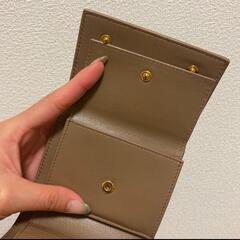 CELINE セリーヌ財布