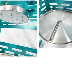 【引取・即売】美品 かき氷機　業務用〈スワン SI-3B〉