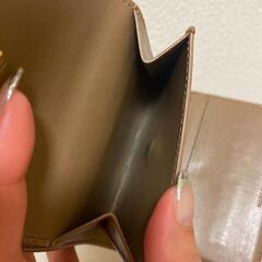 CELINE セリーヌ財布