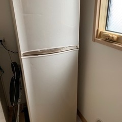冷蔵庫　225L