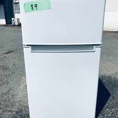 ⭐️2019年式⭐️  限界価格挑戦！！新生活家電♬♬洗濯機/冷蔵庫♬