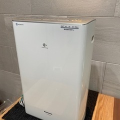 ハイブリッド除湿機　取りに来れる方限定！