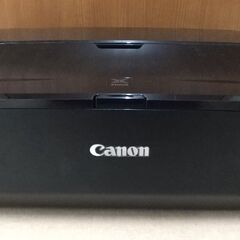 【お取引中】【ジャンク】Canon PIXUS iX6530　A...