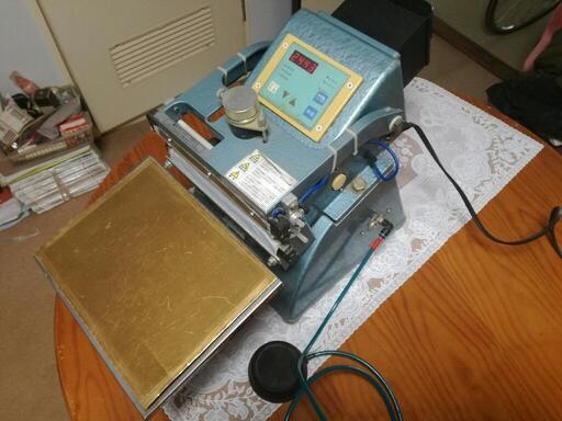 富士インパルス　シーラー　FA-200-10w