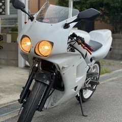 HONDA NS-1 